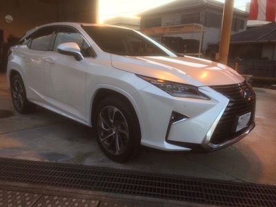 カークリニック・ツジガイト ブログ: 車 紹介アーカイブ